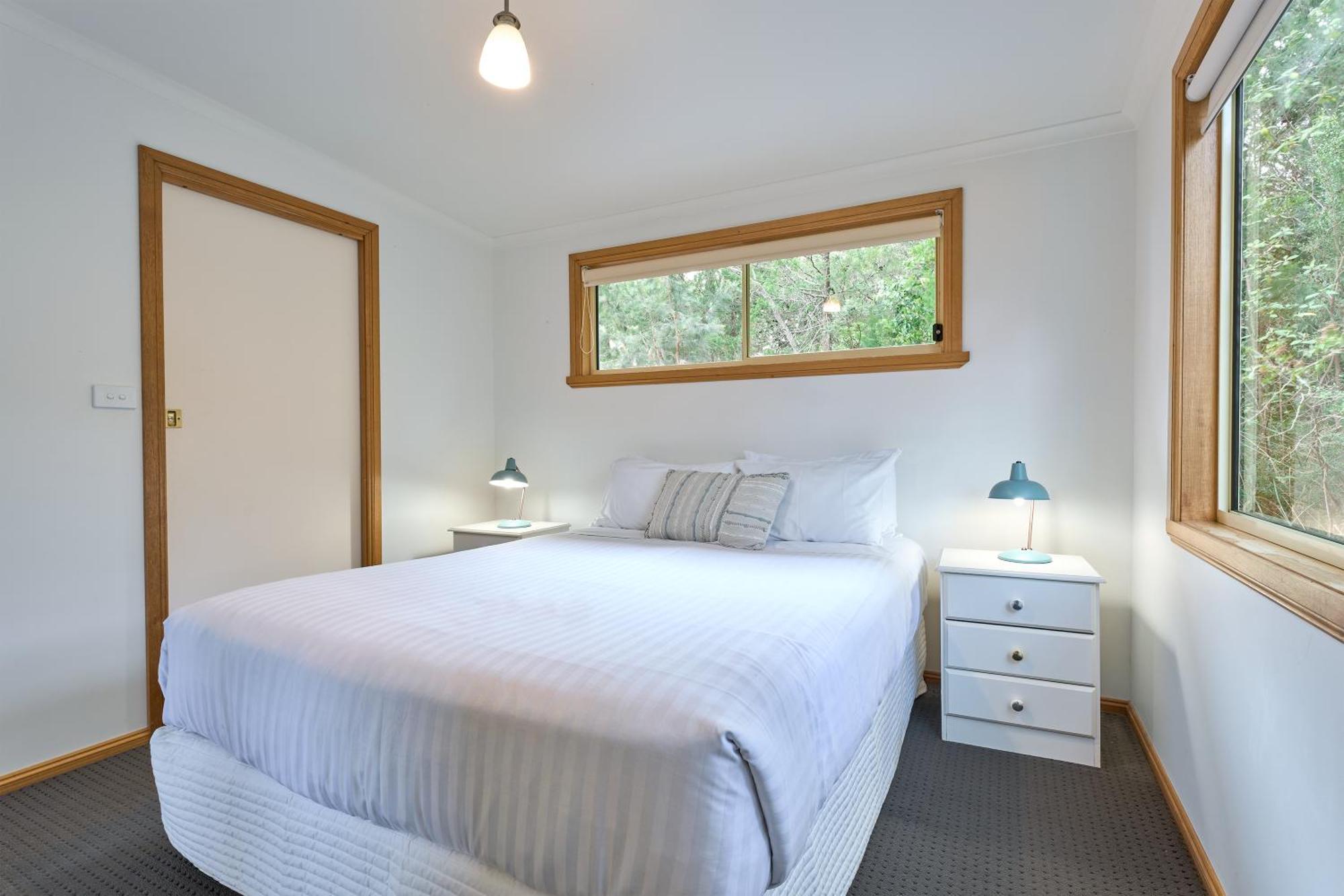 Freycinet Sanctuary 4 Villa โคลส์เบย์ ภายนอก รูปภาพ