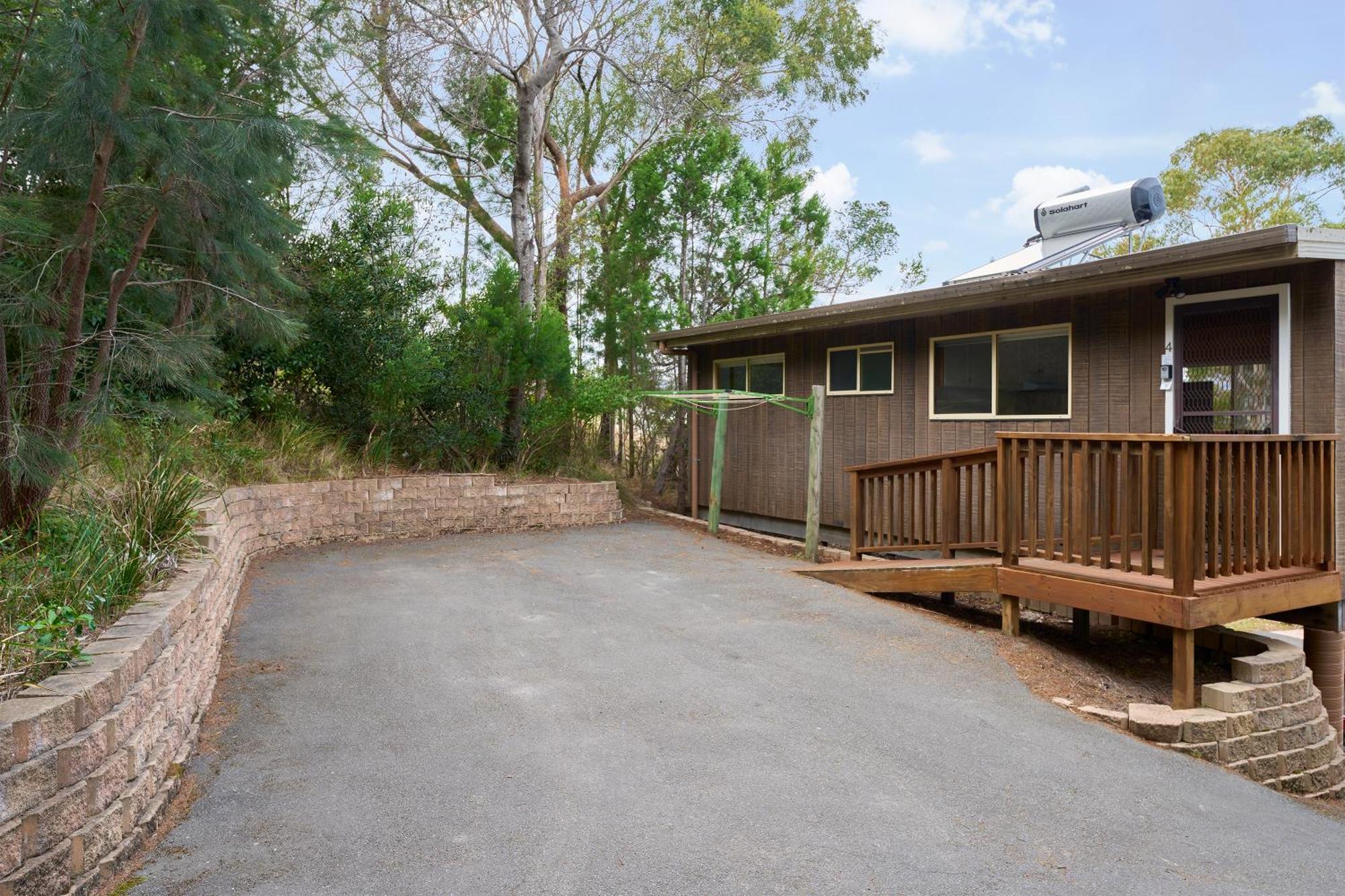 Freycinet Sanctuary 4 Villa โคลส์เบย์ ภายนอก รูปภาพ